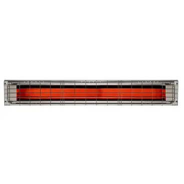 Lampe chauffante infrarouge extra longue GH OMV-2500XL (124,5 cm)