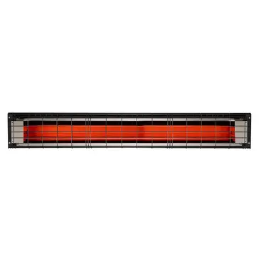 Lampe chauffante infrarouge extra longue GH OMV-2500XL (124,5 cm)