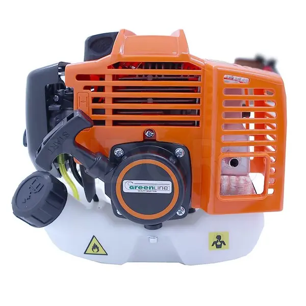 Débroussailleuse à moteur GreenLine GL 26-SN 2 temps