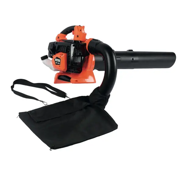 GreenLine GBV 280 A - Aspirateur/souffleur de feuilles 270 km/h
