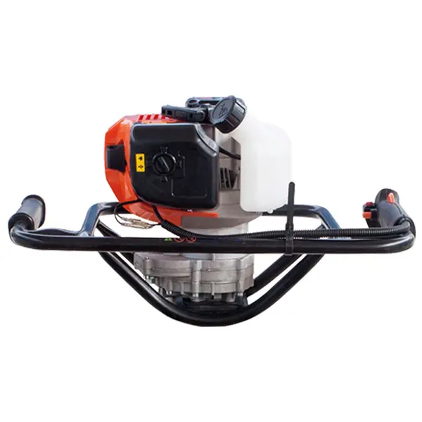 Tarière à essence professionnelle GreenLine AG 52 H 057850 - 2 CV