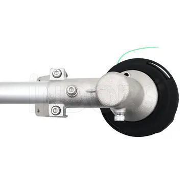 Greenworks GD48TX - Débroussailleuse à Batterie (Batterie et Chargeur NON inclus)