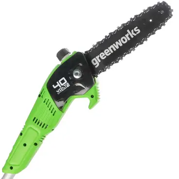 Sécateur Greenworks GD40PSHK2X 25 cm