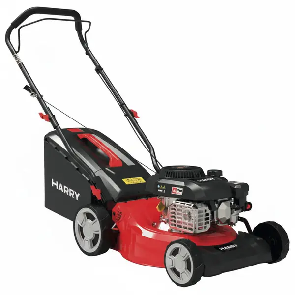 Tondeuse à gazon à essence Harry HR 4300 PX 067840 - 141 cm³