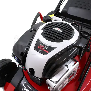 Harry HR 5500 SBQ - Tondeuse à gazon à lanceur