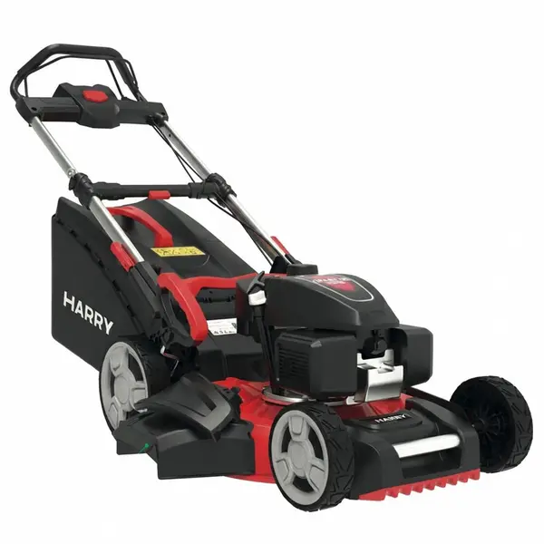 Tondeuse à gazon essence Honda 4 en 1 Harry HR 5500 SHQ-PRO 067870