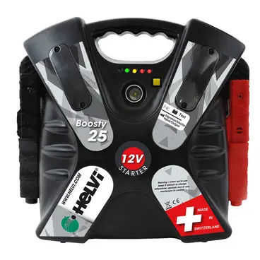 Helvi Boosty 25