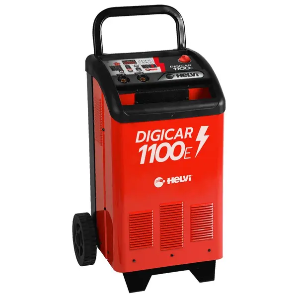Helvi Digicar 1100E + ALIMENTATION cod. 99010051