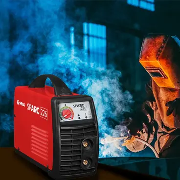 ensemble Helvi SPARC 226