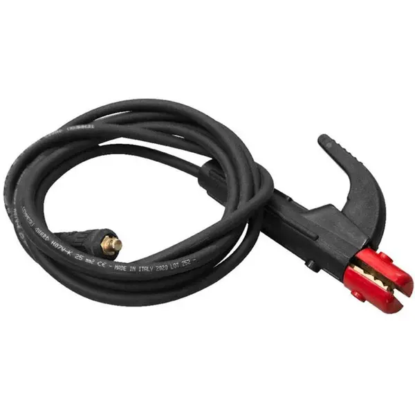Helvi 43205120HLA - Câble de soudage porte-électrode