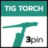 torche du tigre