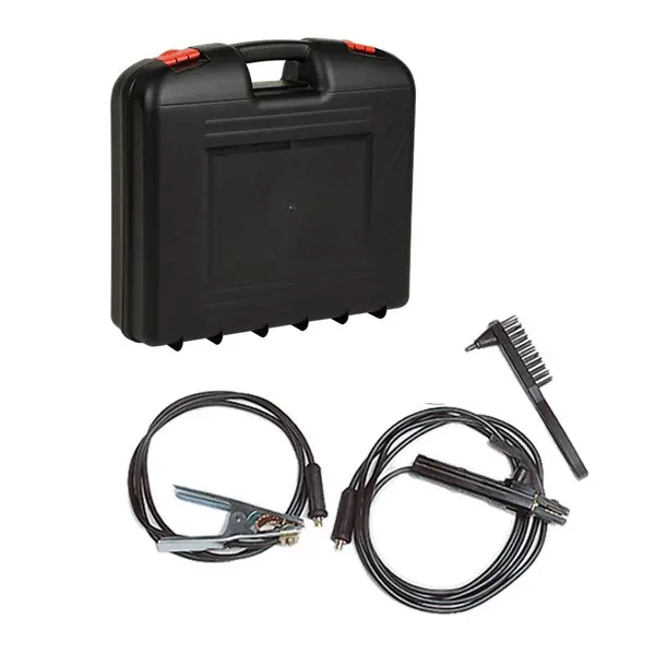 Kit de machine à souder à onduleur multiprocédés Helvi FLEXY 160