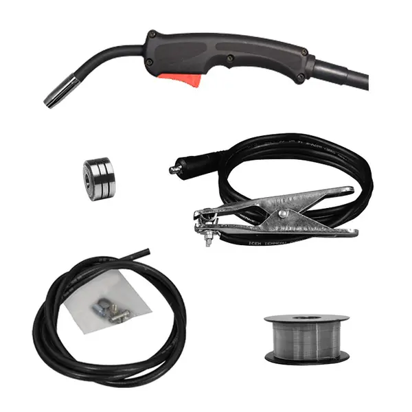 Accessoires Helvi FOX 165