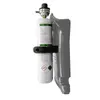 Support bouteille de gaz en plastique Helvi