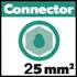 25connecteur