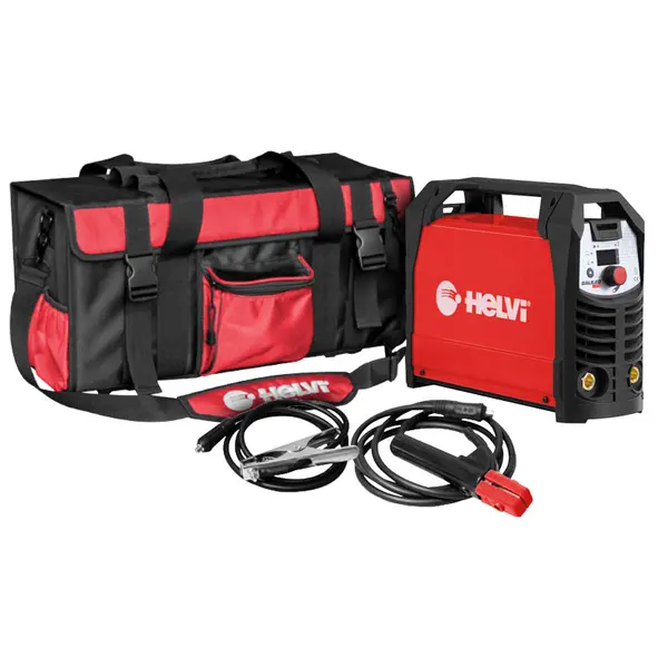 Kit Helvi Galileo 160 + Sac