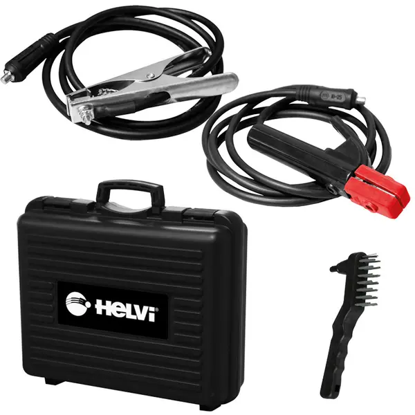 Kit onduleur Helvi JET 160 + valise