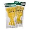 Helvi PAIRE DE GANTS DE SOUDAGE PROFESSIONNELS POUR SOUDAGE MIG/MMA