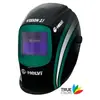 VISION 2.1 MASQUE AUTO-ASSOMBISSANT 2 VÉRITABLES CAPTEURS DE COULEUR