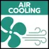 Refroidissement par ventilation forcée