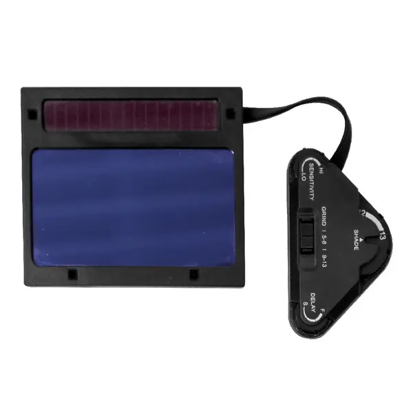 Helvi Sky 2.0 - Masque de soudage auto-obscurcissant