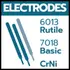 Électrodes