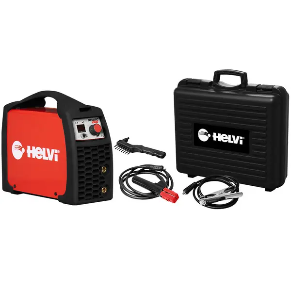 Kit Helvi Sparc 200 + Étui antichoc