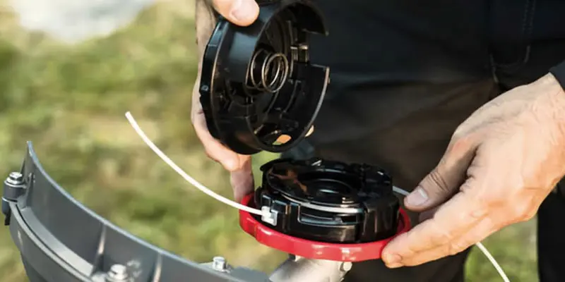Débroussailleuse thermique Honda UMK 435 LE - 35 cm3 avec poignée