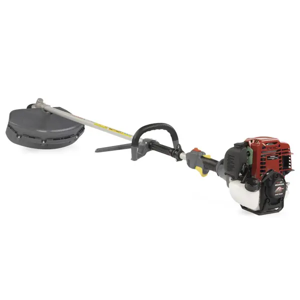 Débroussailleuse thermique Honda UMK 435 LE - 35 cm3 avec poignée