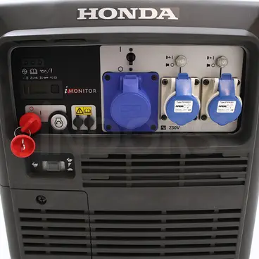 Générateur professionnel Honda EU 70IS