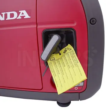 Générateur à onduleur Honda EU22i à démarrage par traction
