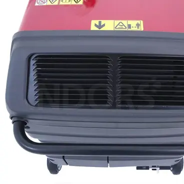 poignée de transport HONDA EU 30is 3 kW Inverter Power Generator