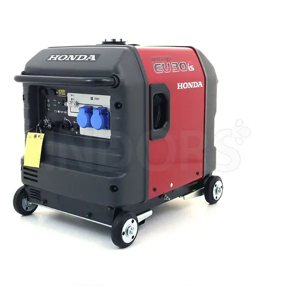 HONDA EU 30is - Groupe électrogène à onduleur de 3 kW