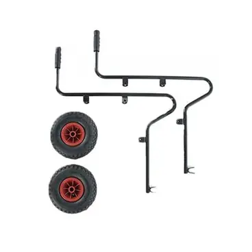 Honda Magic Trolley - pour générateurs EG 5500 et EG 4500
