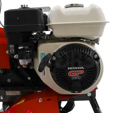 Motoculteur Honda FG 320 - 5,5 CV essence