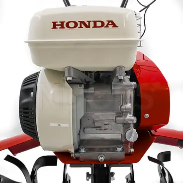 Motoculteur Honda FG 320 - 5,5 CV essence