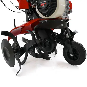 Motoculteur Honda FG 320 - 5,5 CV essence
