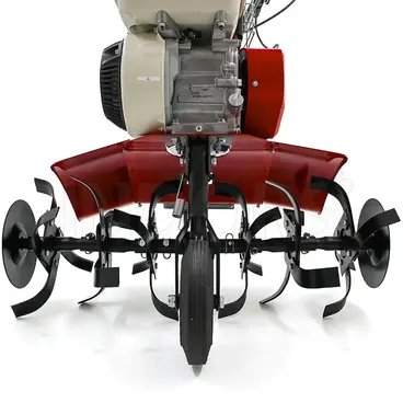 Motoculteur Honda FG 320 - 5,5 CV essence