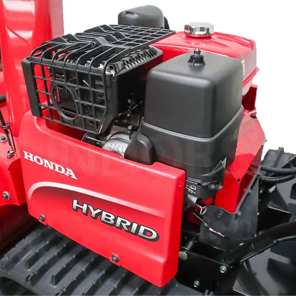 Honda HSM 1390i2 ETDR iGX390 - Souffleuse à neige à moteur hybride