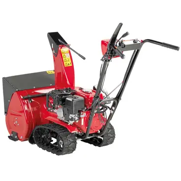 Souffleuse à neige Honda HSS 655K1 ET/ETD1
