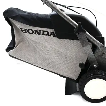 Tondeuse à gazon à essence Honda HRD 536 HX 53 cm, plateau en aluminium