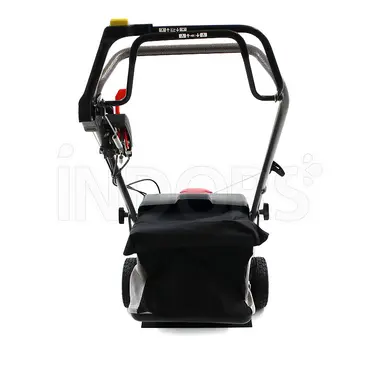 Ramasseur d'herbe Honda HRD 536 HX 83L