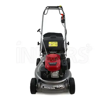 Tondeuse à gazon Honda GXV160, moteur 163 cm3 HRD 536 HX