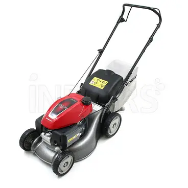 Honda HRG 416 PK gamma IZY - Tondeuse à essence 2 en 1 de 145 cc
