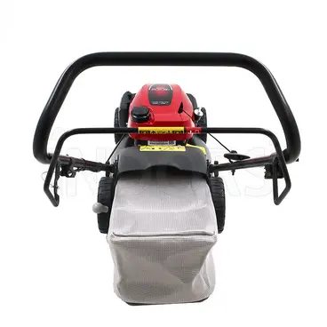 Honda HRG 416 PK gamma IZY - Tondeuse à essence 2 en 1 de 145 cc