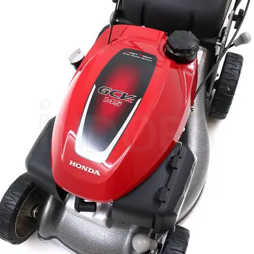 Honda HRG 416 PK gamme IZY moteur Honda