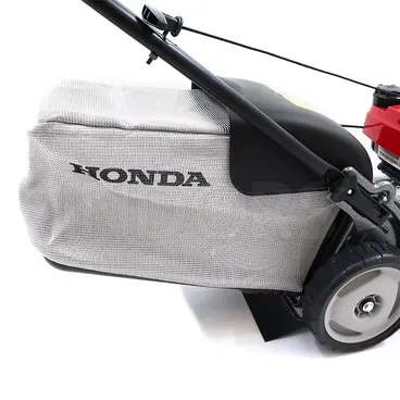Sac de collection Honda