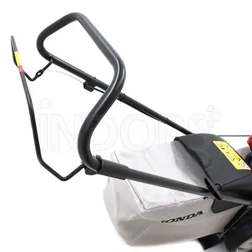 Honda HRG 416 PK gamma IZY - Tondeuse à essence 2 en 1 de 145 cc