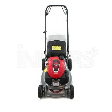 Tondeuse à gazon professionnelle Honda HRG 466 SK