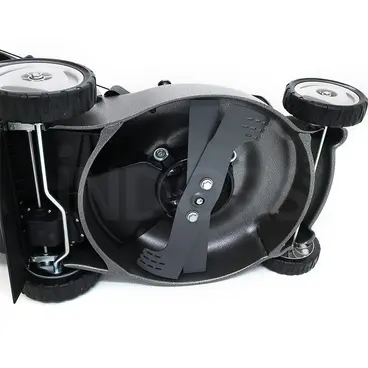 Tondeuse à gazon Honda HRG 466 SK 3 en 1
